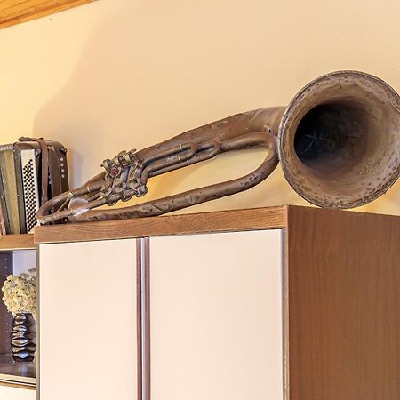 Rooms Nela Hum الغرفة الصورة